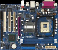 Asrock P4I65GV Asrock P4I65GV